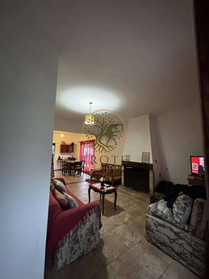Casa en El Pinar, propiedad 300898 -Imagen 3
