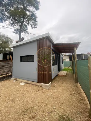 Se Alquila en Salinas Norte, apartamento a estrenar