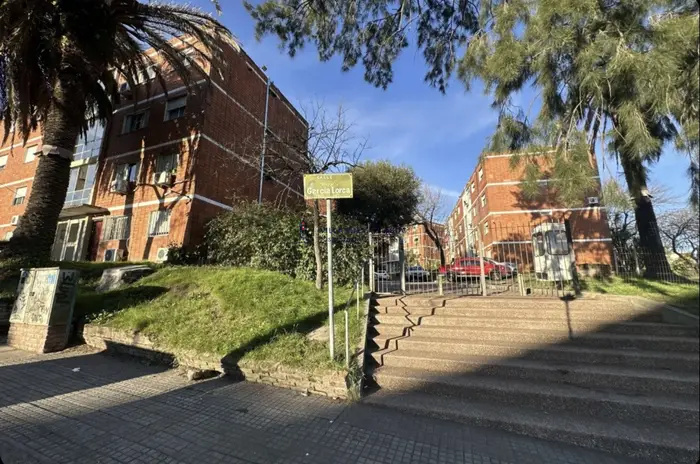 VENTA DE APARTAMENTO EDIFICIO SOLANAS
