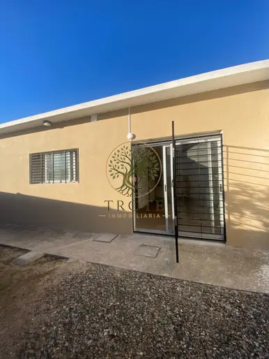 Se Alquila casa  A Estrenar En La floresta Sur
