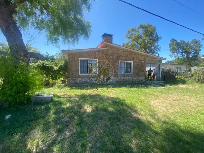 Se vende casa salinas norte