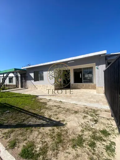 Se alquila Casa en Salinas Norte más Monoambiente
