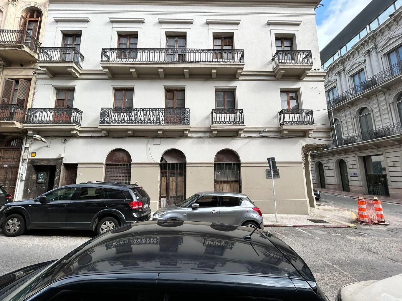 Local en Ciudad Vieja, propiedad 254445 -Imagen 2