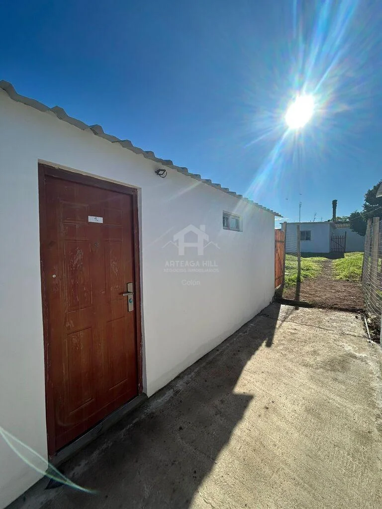 Apartamento en Colón, propiedad 274740 -Imagen 5