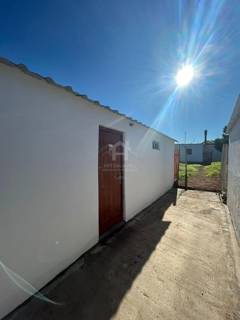 Apartamento en Colón, propiedad 274740 -Imagen 6