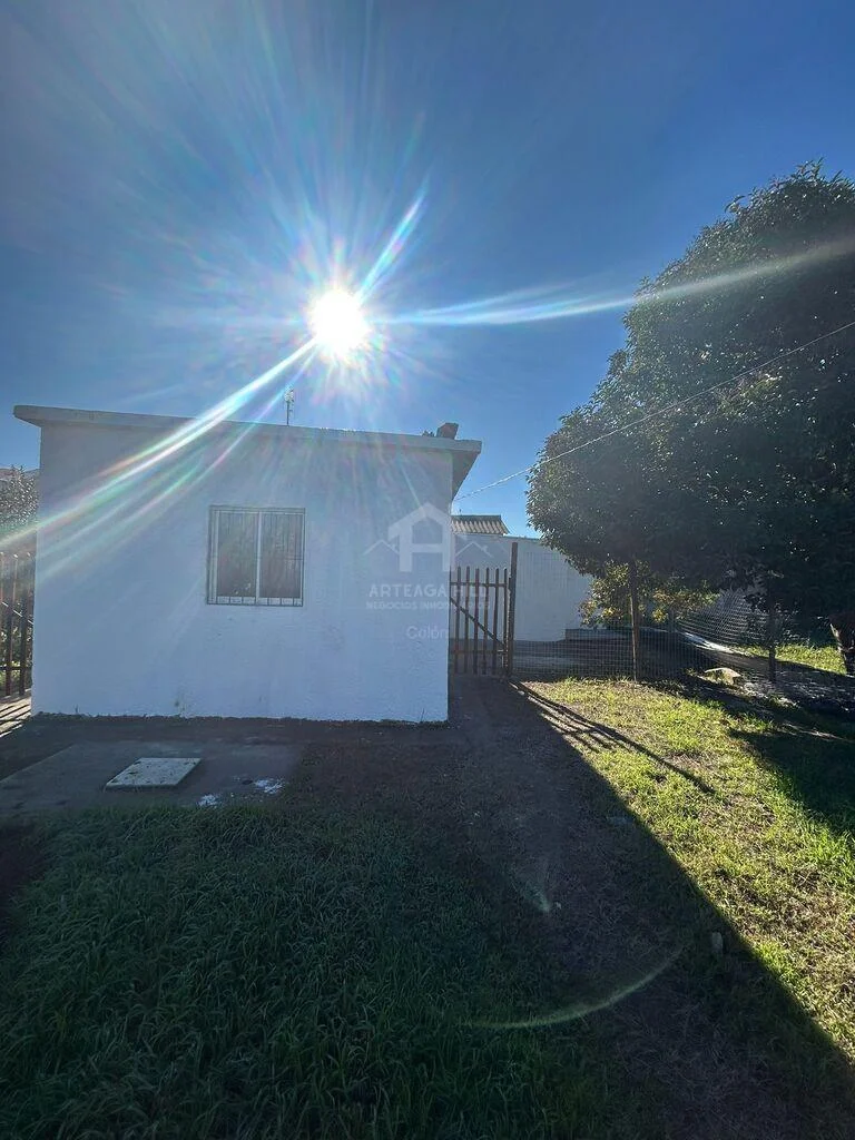 Apartamento en Colón, propiedad 274787 -Imagen 3