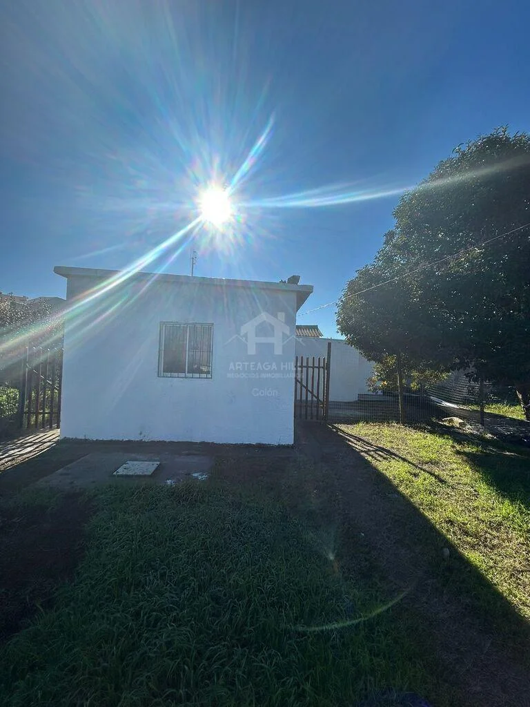 Apartamento en Colón, propiedad 274787 -Imagen 4
