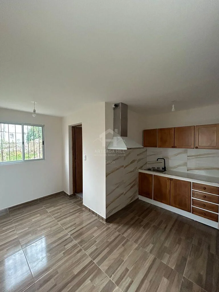 Apartamento en Colón, propiedad 274787 -Imagen 6