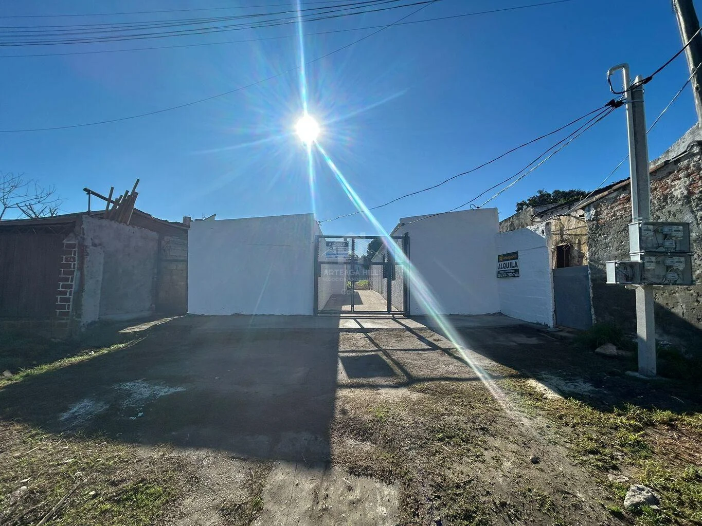 Apartamento en Colón, propiedad 275846 -Imagen 3