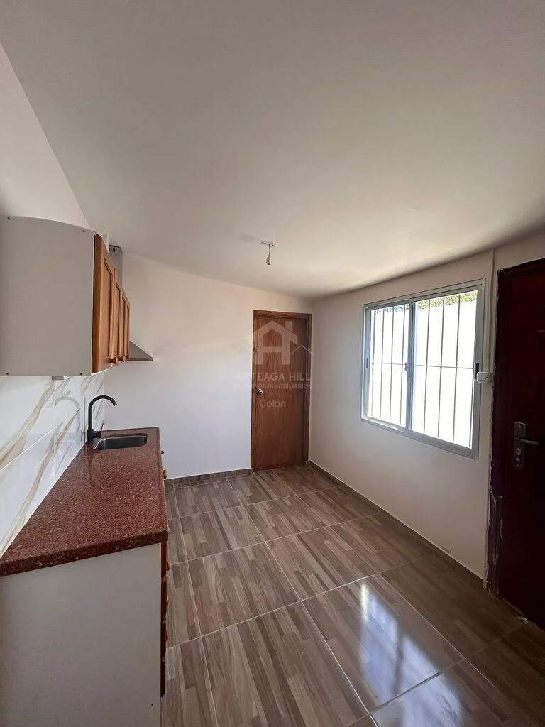Apartamento en Colón, propiedad 275846 -Imagen 9