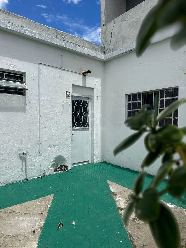 Apartamento en Colón, propiedad 287626 -Imagen 1