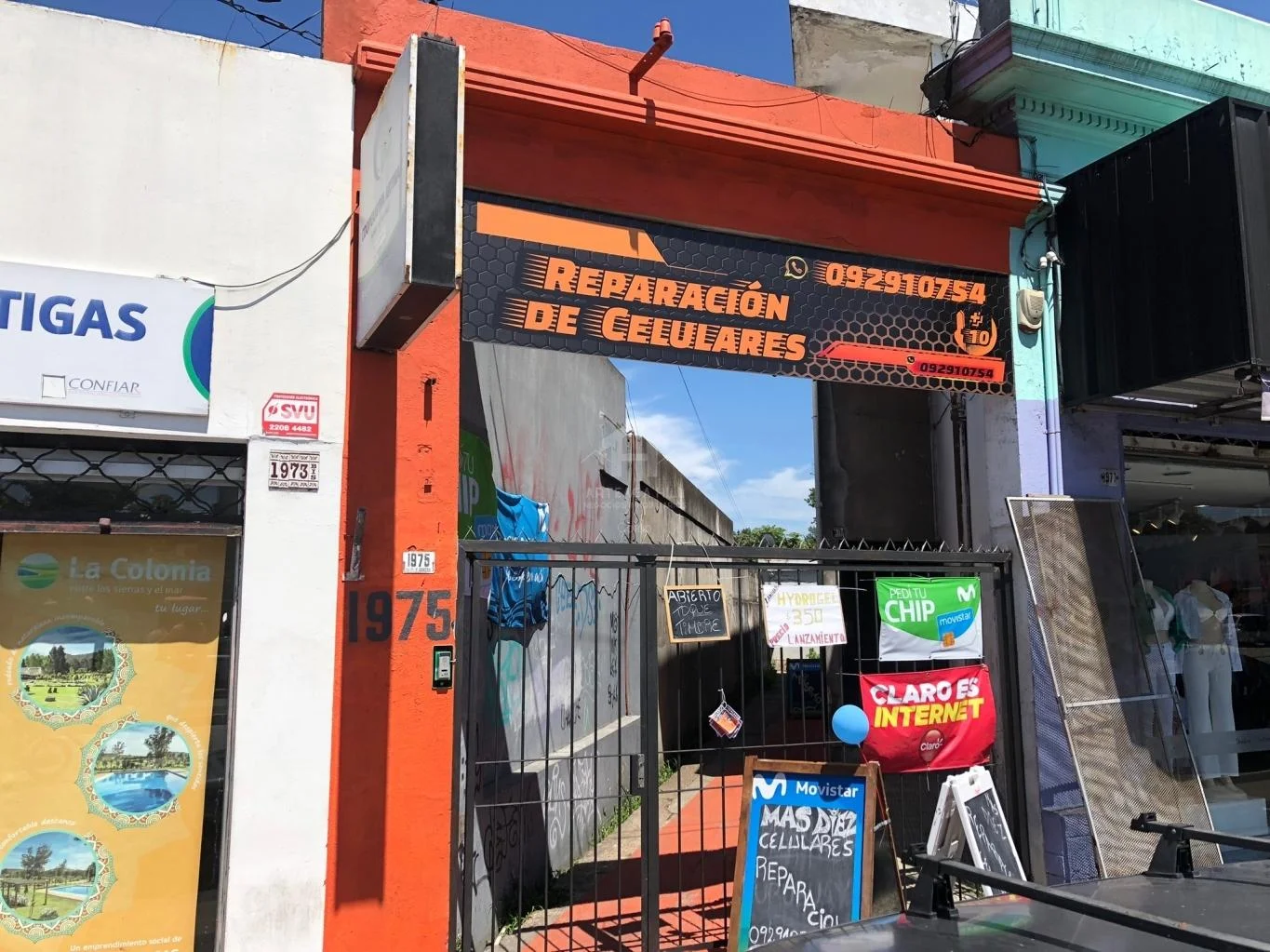 Apartamento en Colón, propiedad 287626 -Imagen 19