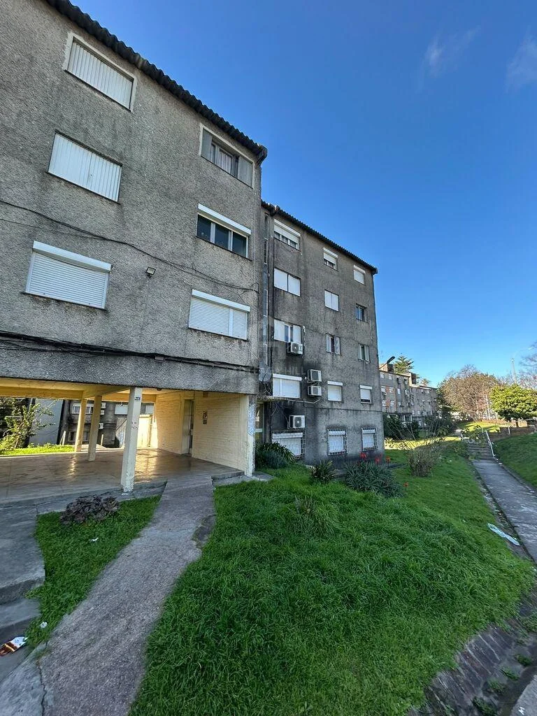 Apartamento en Belvedere, propiedad 288943 -Imagen 1