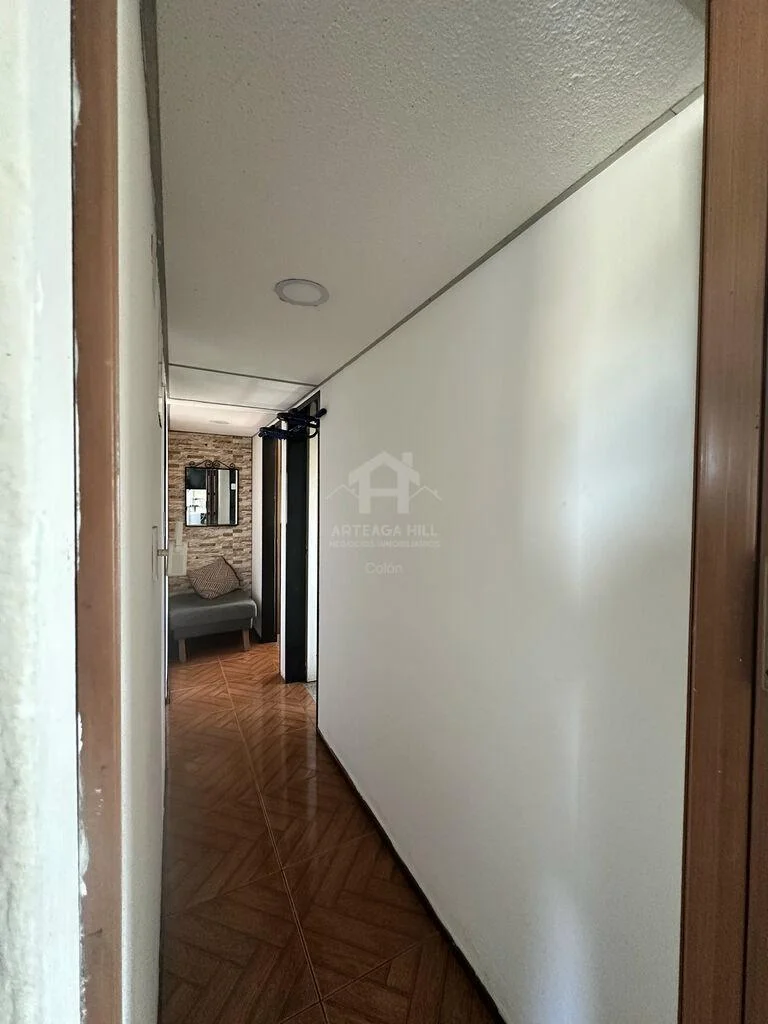 Apartamento en Colón, propiedad 294535 -Imagen 20