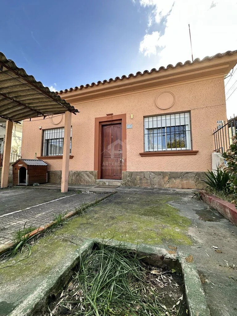 Casa en Conciliación, propiedad 295536 -Imagen 1