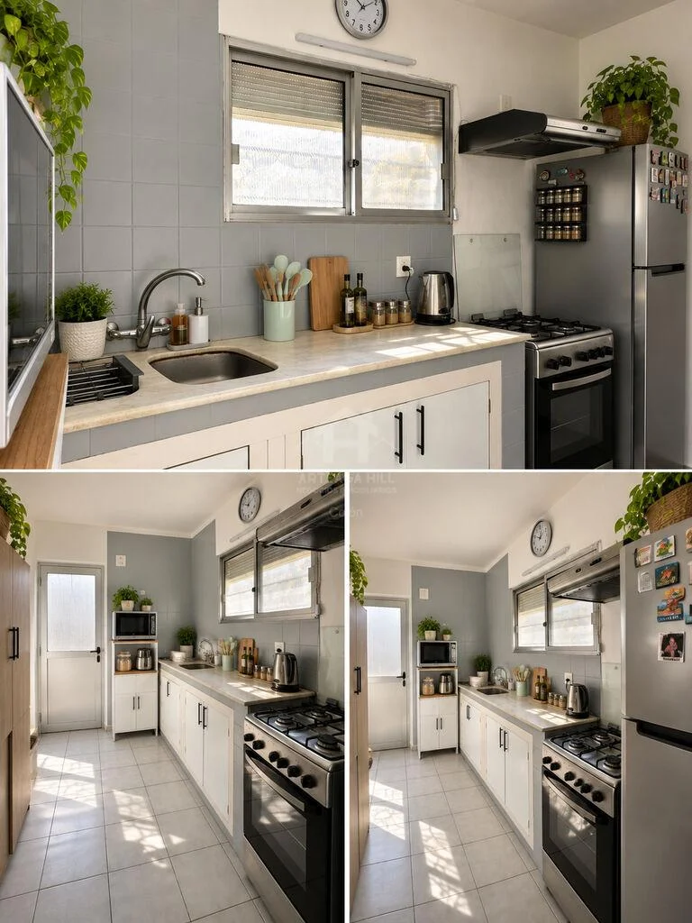 Casa en Conciliación, propiedad 295536 -Imagen 12