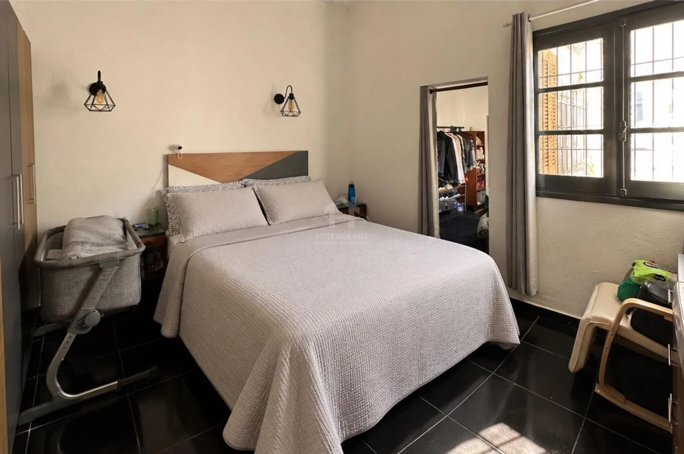 Casa en Conciliación, propiedad 295536 -Imagen 19