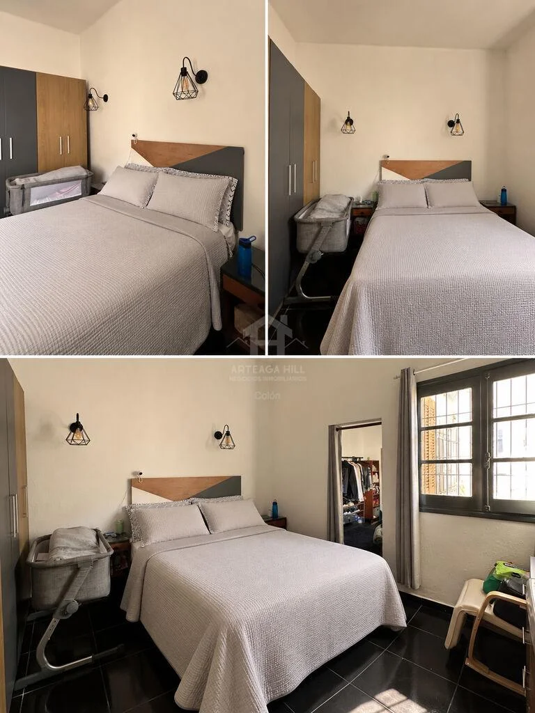 Casa en Conciliación, propiedad 295536 -Imagen 22