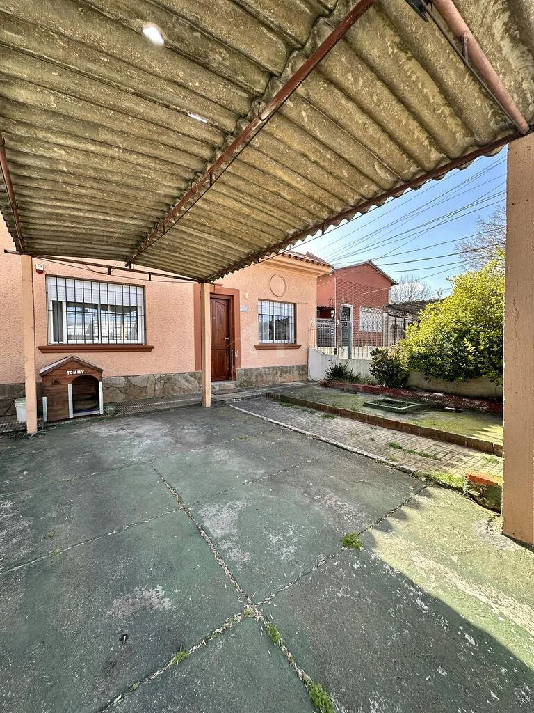 Casa en Conciliación, propiedad 295536 -Imagen 2
