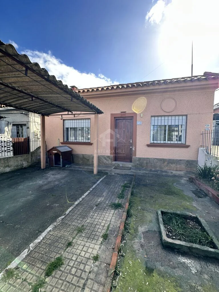 Casa en Conciliación, propiedad 295536 -Imagen 3