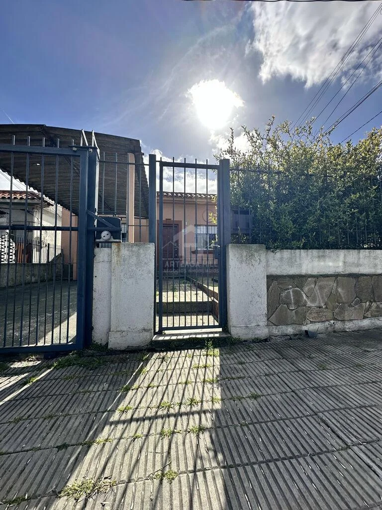 Casa en Conciliación, propiedad 295536 -Imagen 4