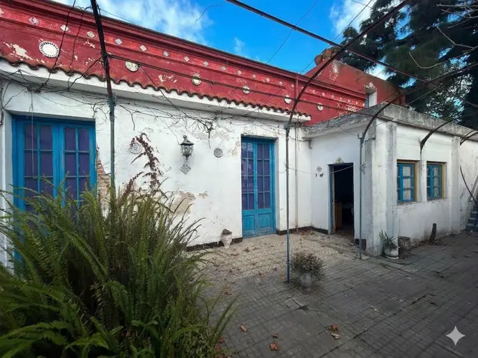 VENDO: Casa en el Prado