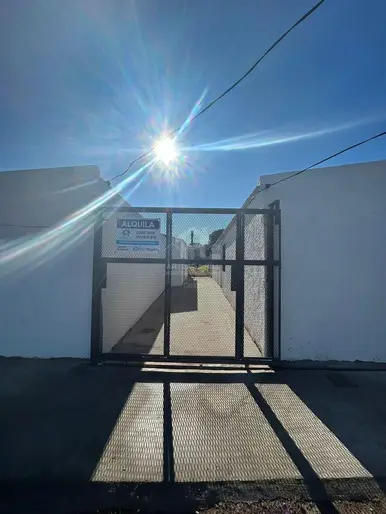 ALQUILO: Apartamento de 2 dormitorios en Colón