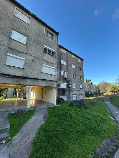 VENDO: Apartamento de 3 dormitorios en Belvedere