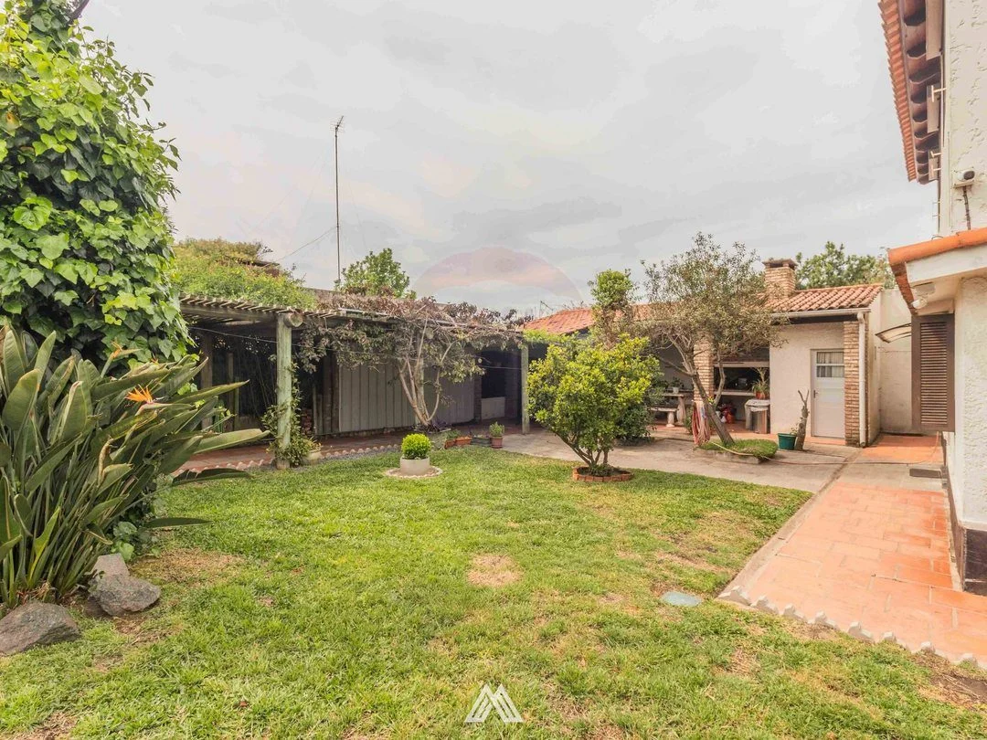 Casa en Costa Azul, propiedad 282876 -Imagen 1