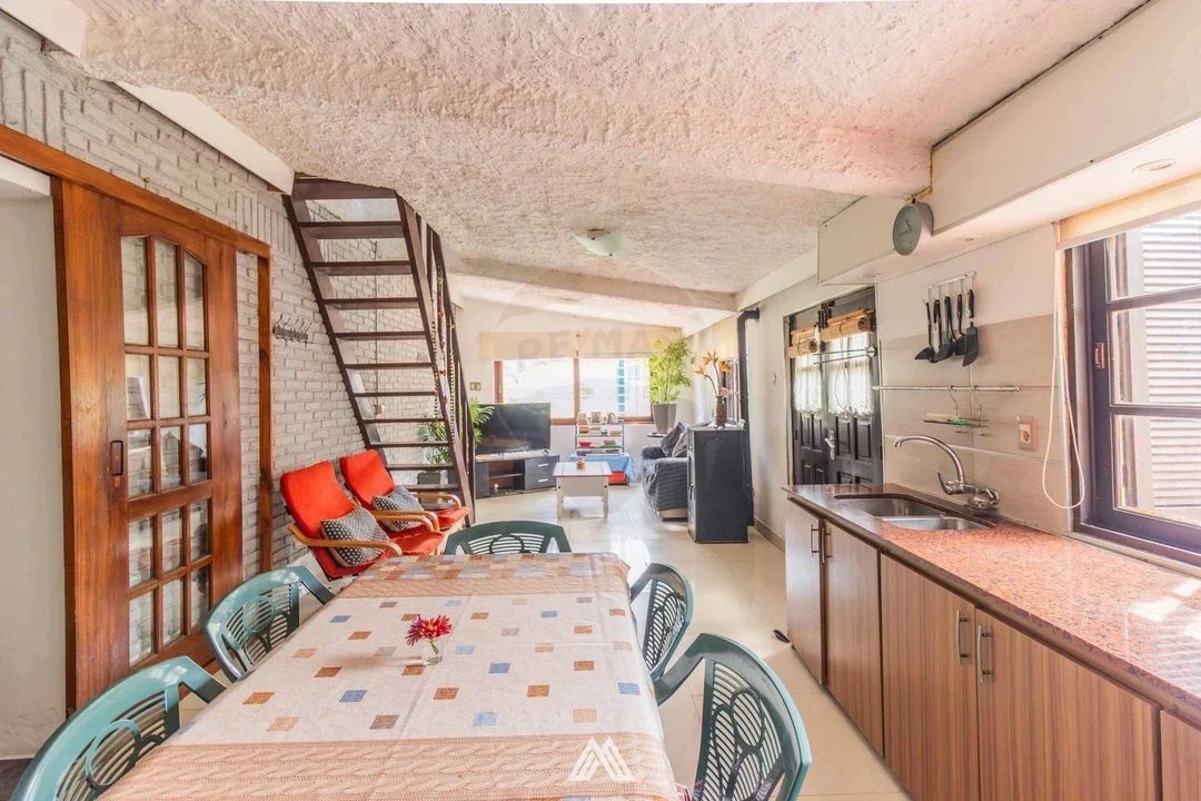 Casa en Costa Azul, propiedad 282876 -Imagen 14