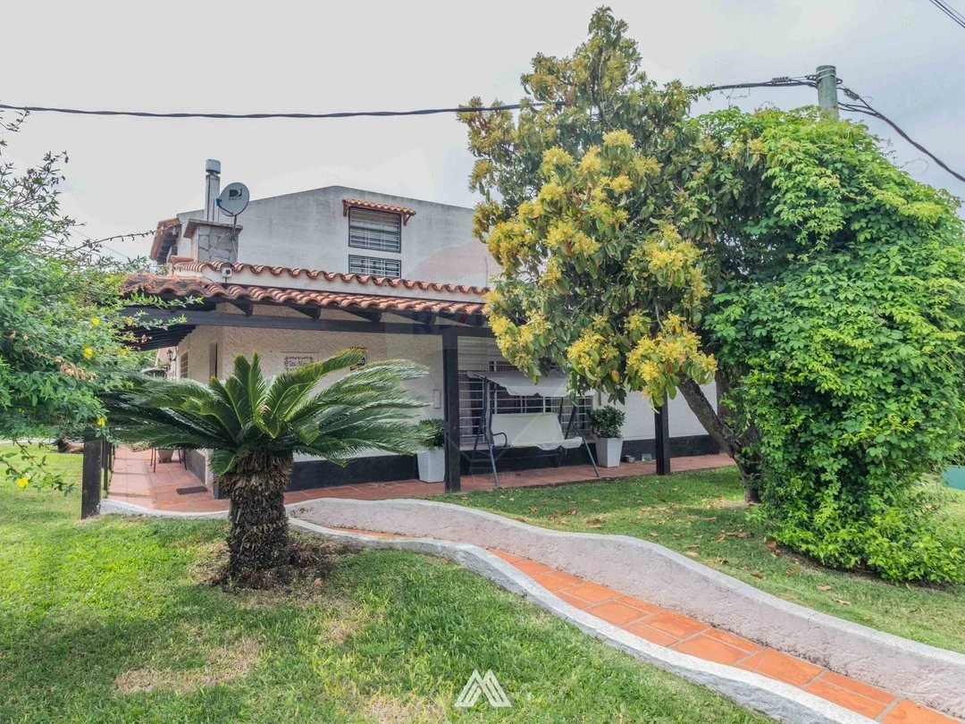 Casa en Costa Azul, propiedad 282876 -Imagen 18
