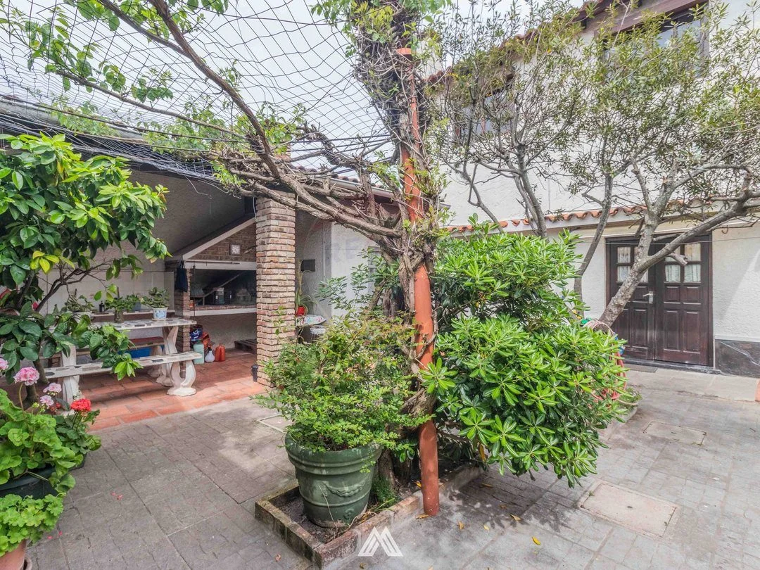 Casa en Costa Azul, propiedad 282876 -Imagen 2