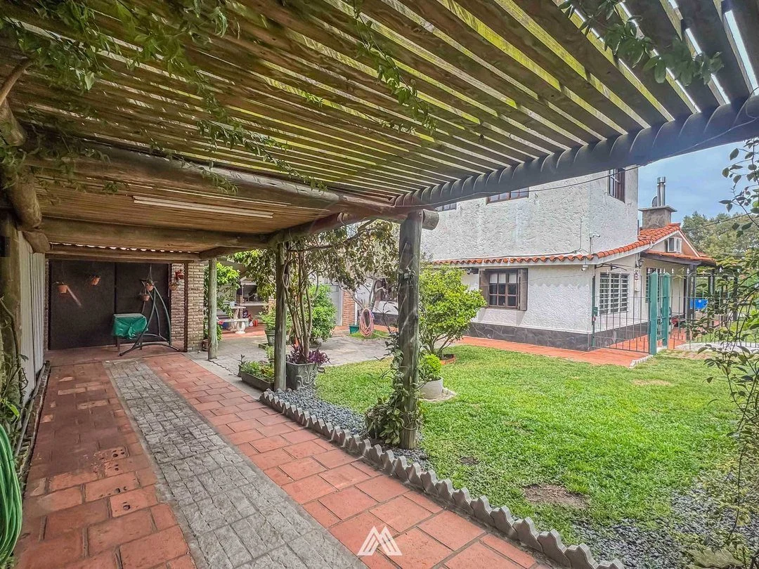 Casa en Costa Azul, propiedad 282876 -Imagen 3
