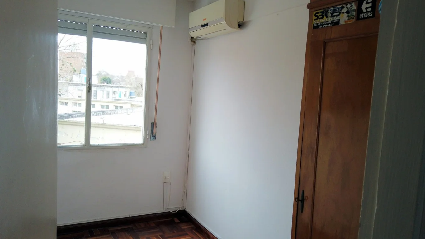 Apartamento en Jacinto Vera, propiedad 282877 -Imagen 11