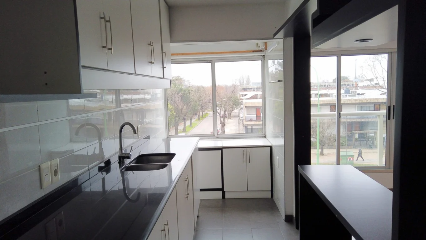 Apartamento en Jacinto Vera, propiedad 282877 -Imagen 2