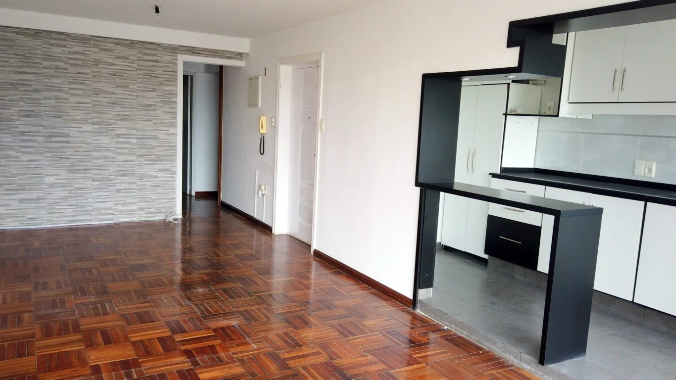 Apartamento en Jacinto Vera, propiedad 282877 -Imagen 4