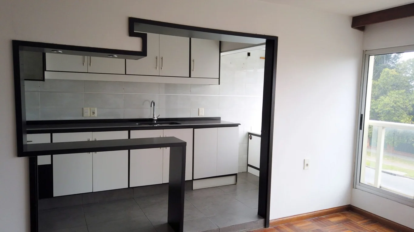 Apartamento en Jacinto Vera, propiedad 282877 -Imagen 6