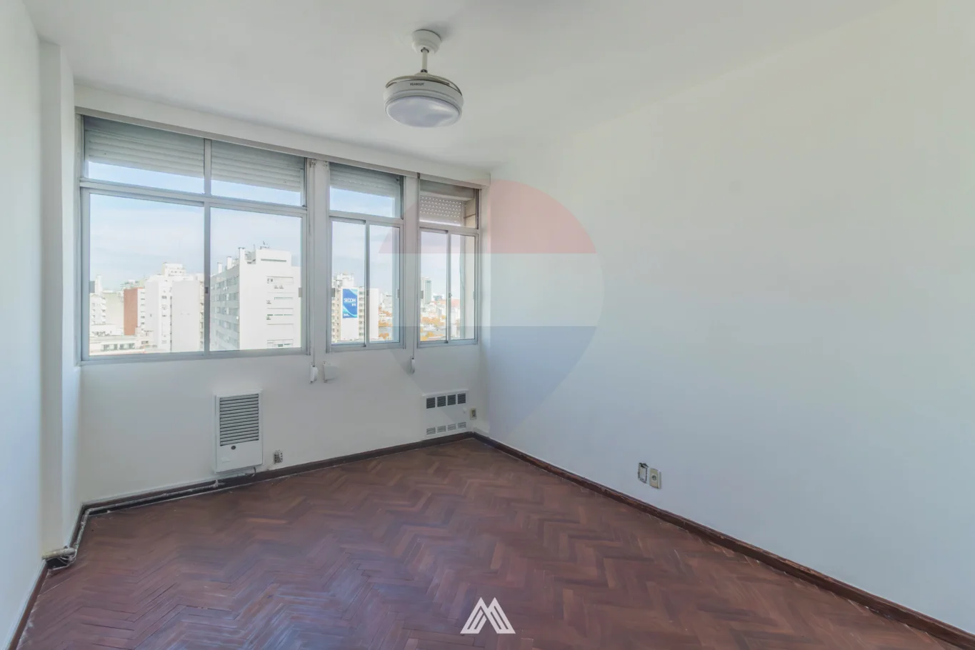 Apartamento en Centro, propiedad 282880 -Imagen 1