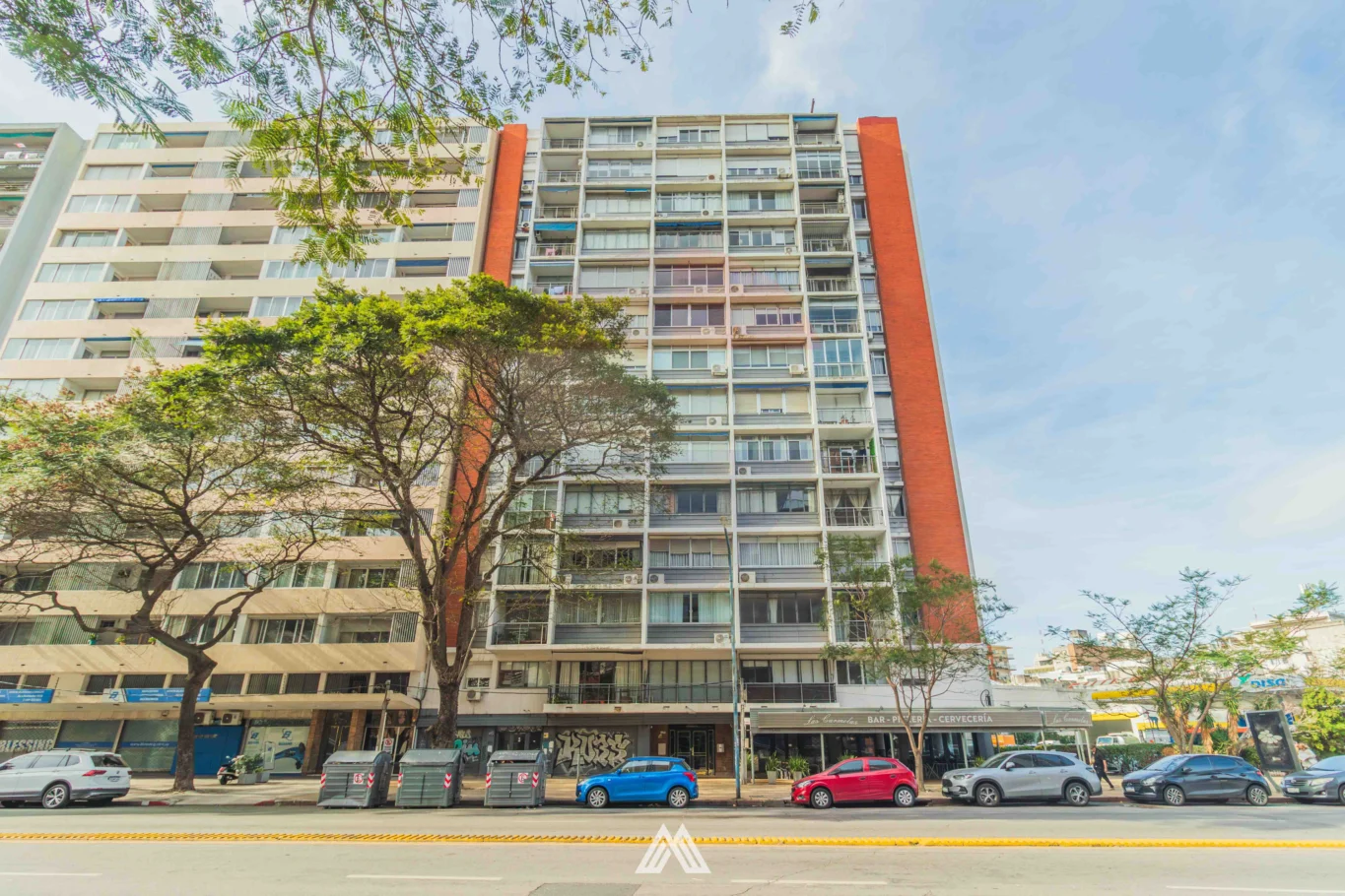 Apartamento en Centro, propiedad 282880 -Imagen 15