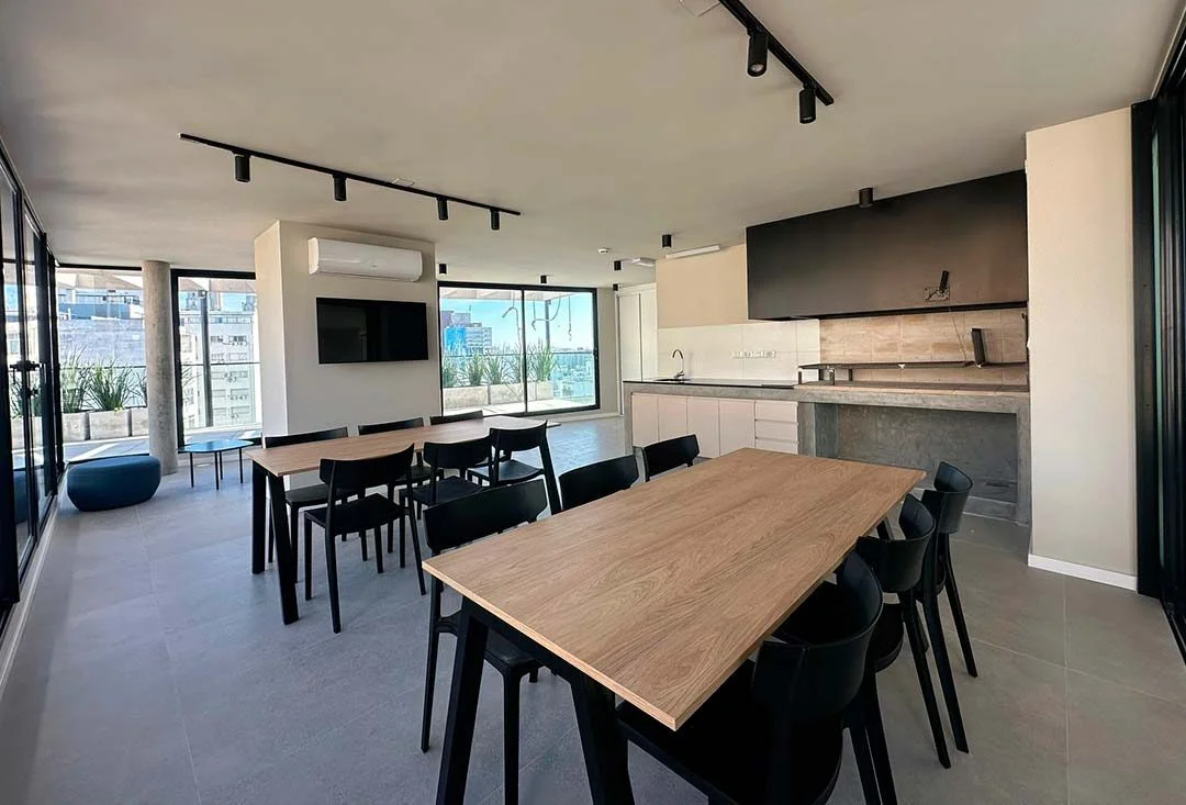Apartamento en Cordón, propiedad 285270 -Imagen 13