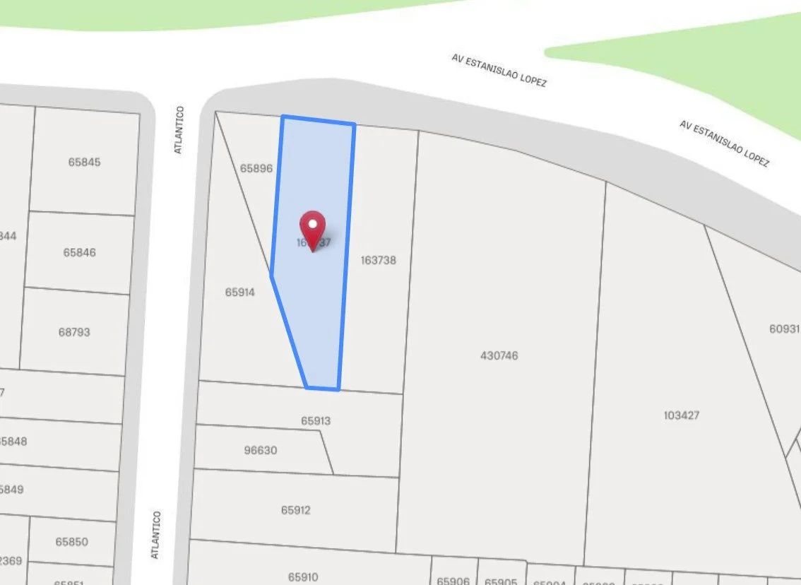 Terreno en Malvín, propiedad 286520 -Imagen 1