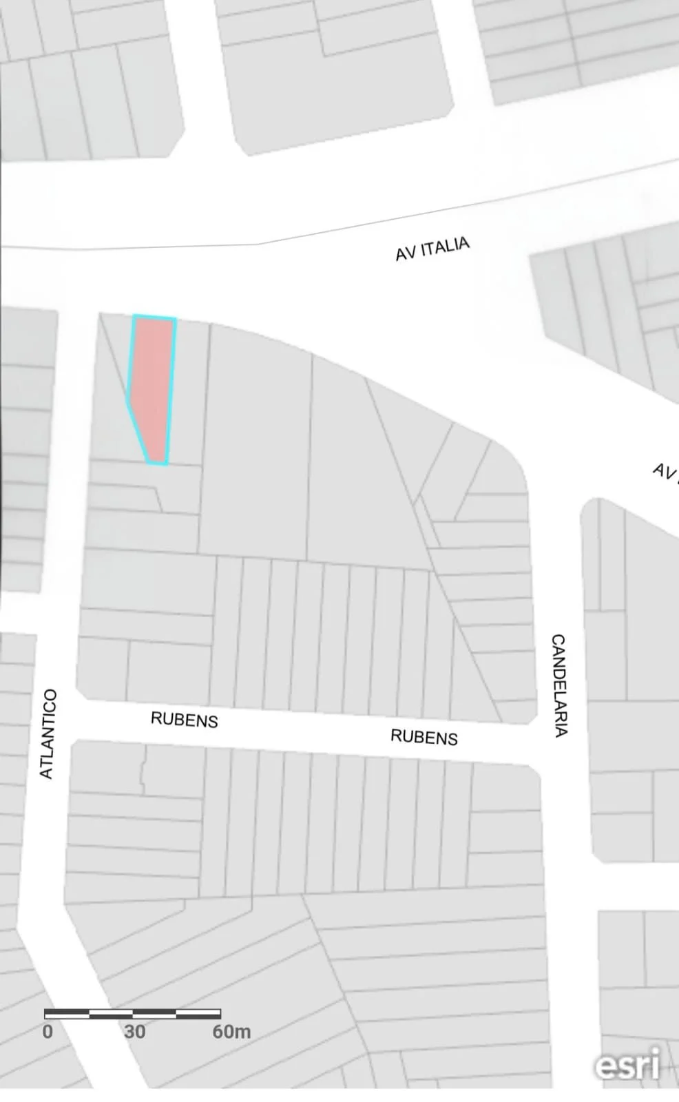 Terreno en Malvín, propiedad 286520 -Imagen 3