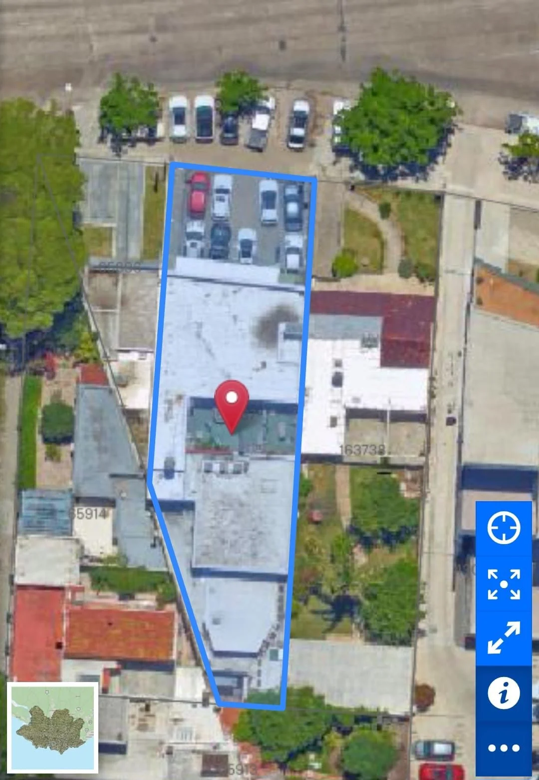 Terreno en Malvín, propiedad 286520 -Imagen 4