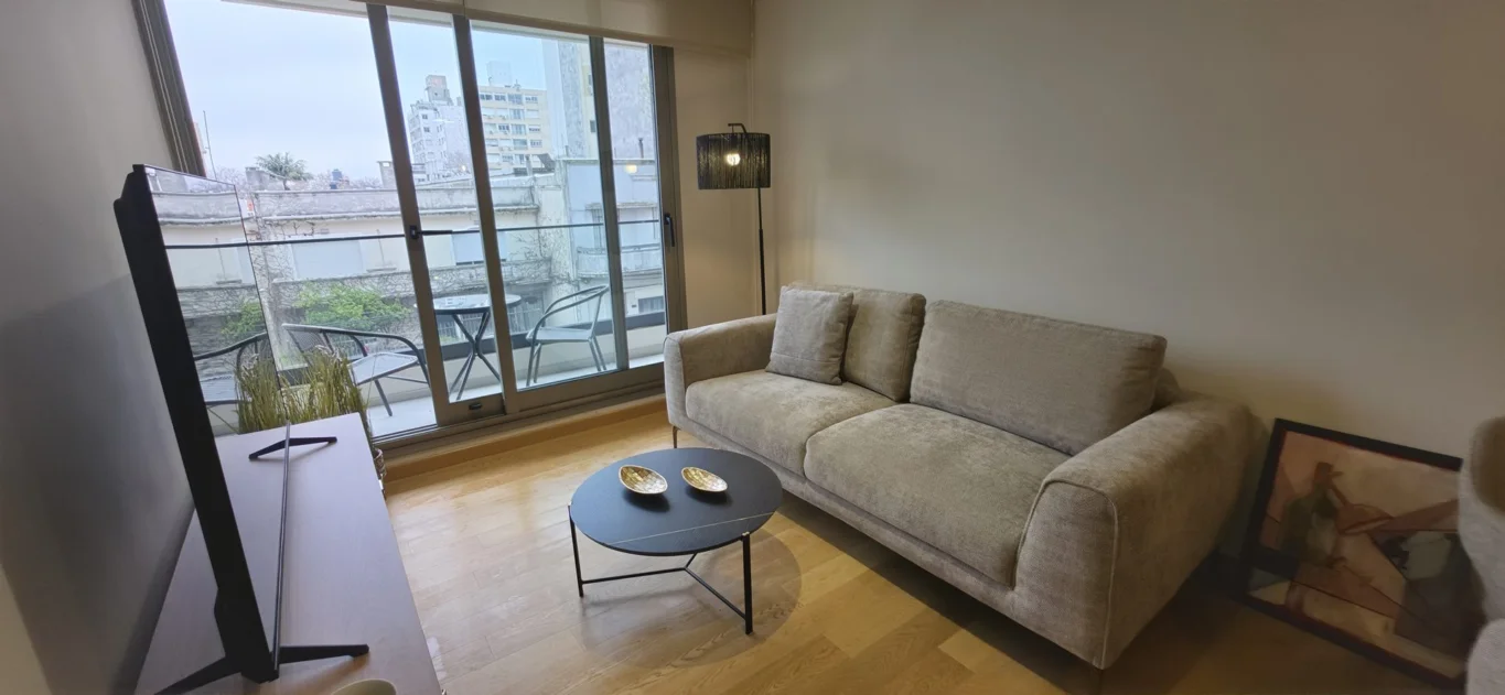 Apartamento en Parque Rodó, propiedad 287162 -Imagen 9