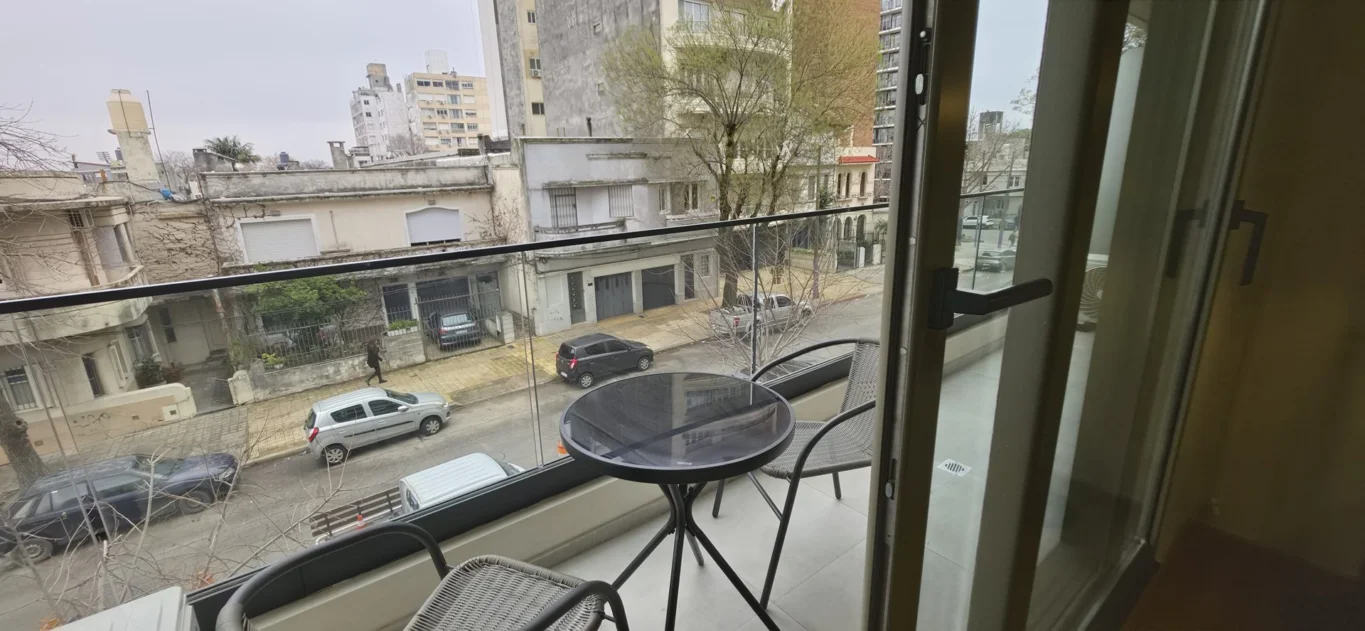 Apartamento en Parque Rodó, propiedad 287162 -Imagen 10