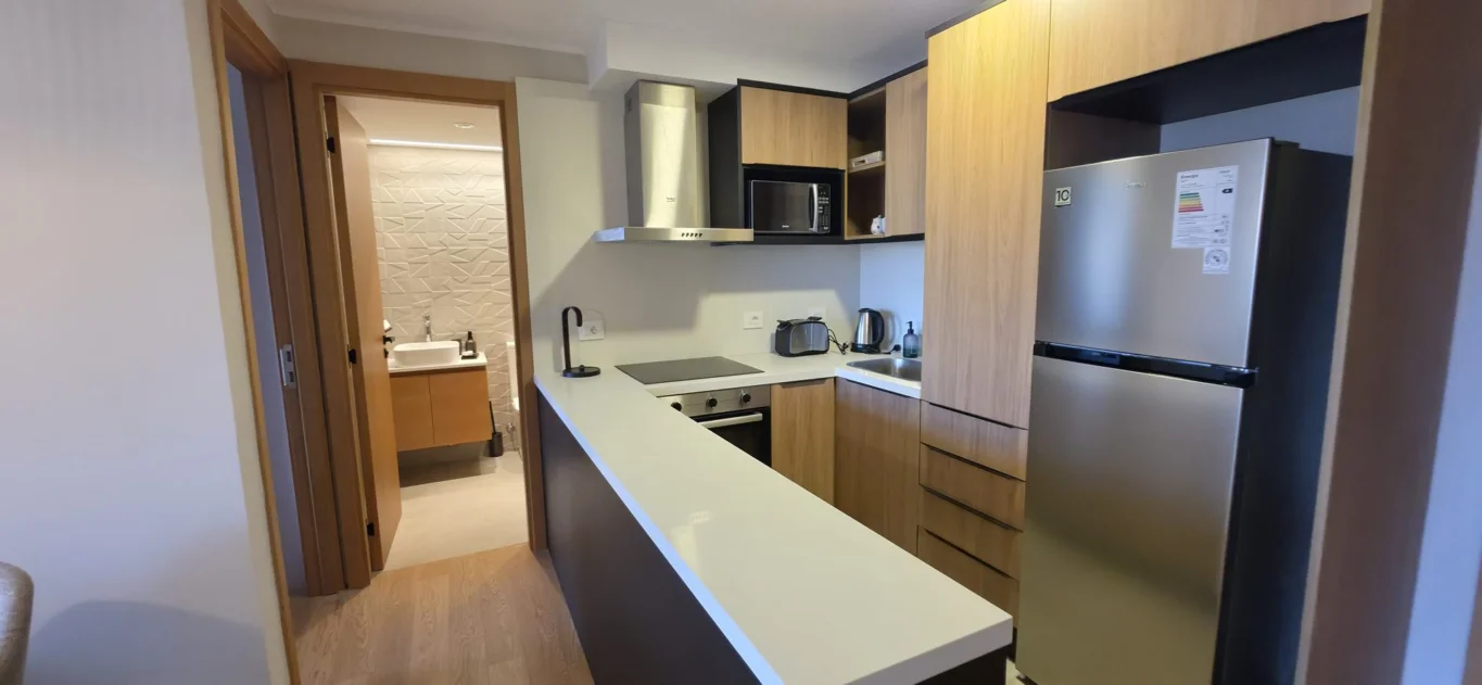 Apartamento en Parque Rodó, propiedad 287162 -Imagen 2
