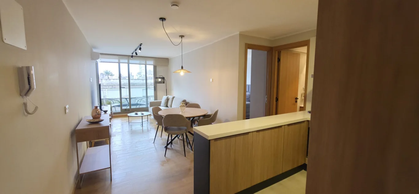 Apartamento en Parque Rodó, propiedad 287162 -Imagen 3
