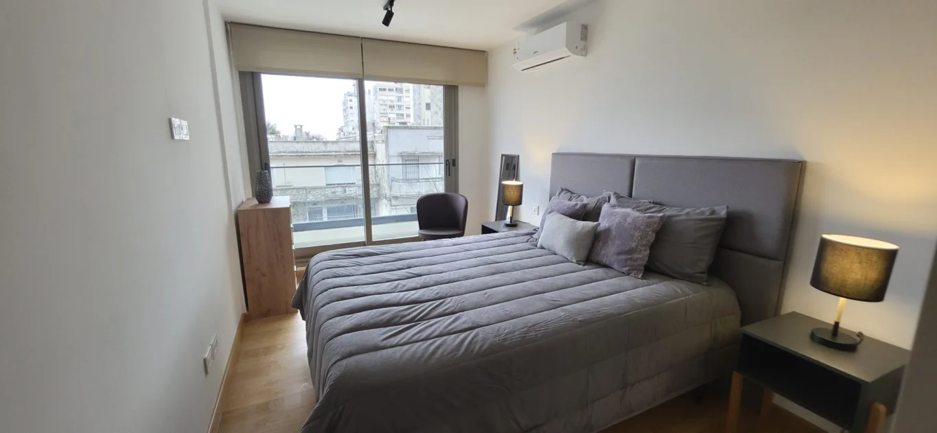 Apartamento en Parque Rodó, propiedad 287162 -Imagen 5
