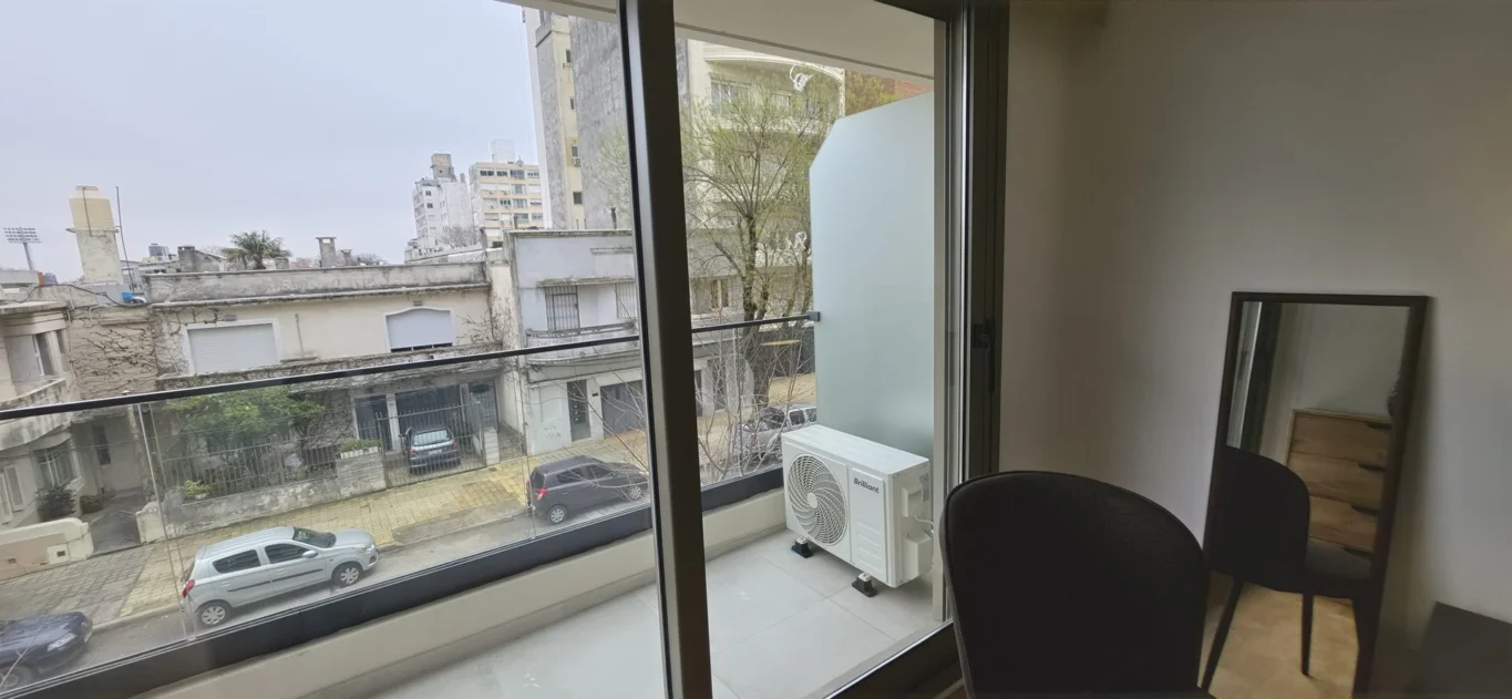 Apartamento en Parque Rodó, propiedad 287162 -Imagen 6