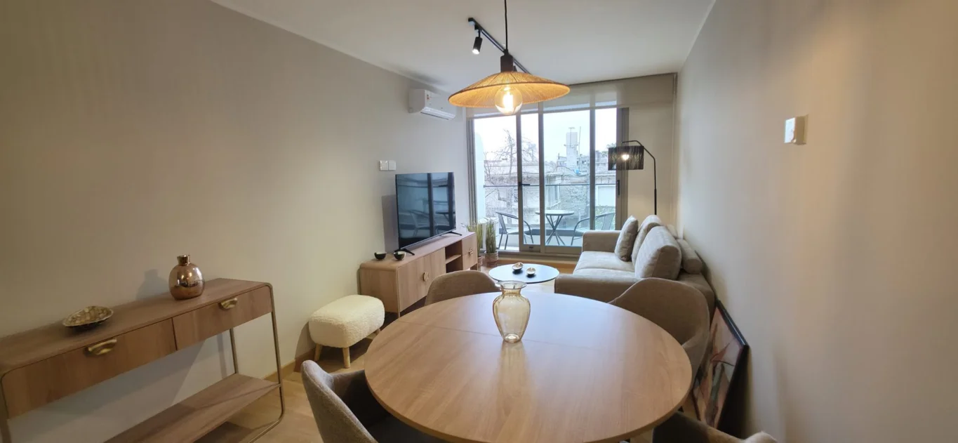 Apartamento en Parque Rodó, propiedad 287162 -Imagen 8
